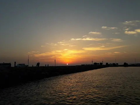 صیر بنی یاس جزیرہ — صیر بنی یاس جزیرے کے لیے چلنے والی فیری؛ موجودہ اوقات اور بکنگ کے انتظامات معلوم کریں۔