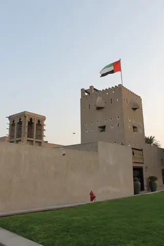 الشندغہ میں بادگیر والا ورثاتی گھر
