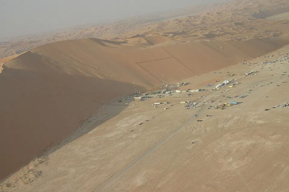 تل مرعب