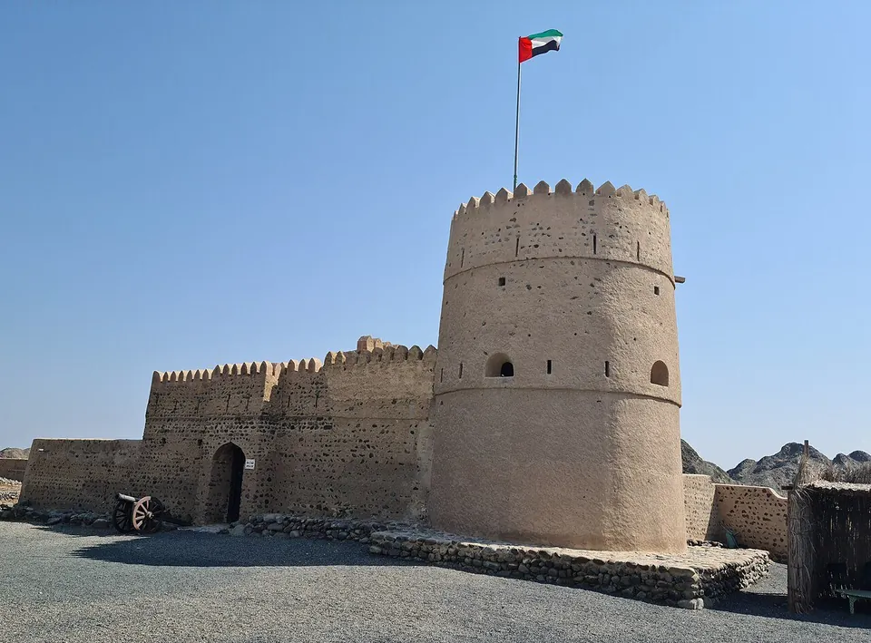 اوہلہ قلعہ